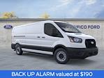New 2026 Ford Transit 150 Low Roof Empty Cargo Van thumbnail 7