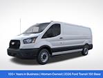 New 2026 Ford Transit 150 Low Roof Empty Cargo Van thumbnail 1