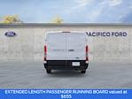 New 2026 Ford Transit 150 Low Roof Empty Cargo Van thumbnail 5