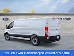 New 2026 Ford Transit 150 Low Roof Empty Cargo Van thumbnail 4