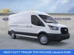 New 2026 Ford Transit 350 Medium Roof Empty Cargo Van thumbnail 7