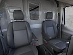 New 2026 Ford Transit 350 Medium Roof Empty Cargo Van thumbnail 9