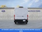 New 2026 Ford Transit 350 Medium Roof Empty Cargo Van thumbnail 5