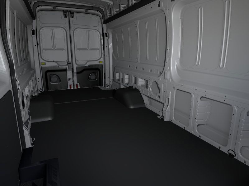 New 2026 Ford Transit 350 High Roof Empty Cargo Van - photo 11