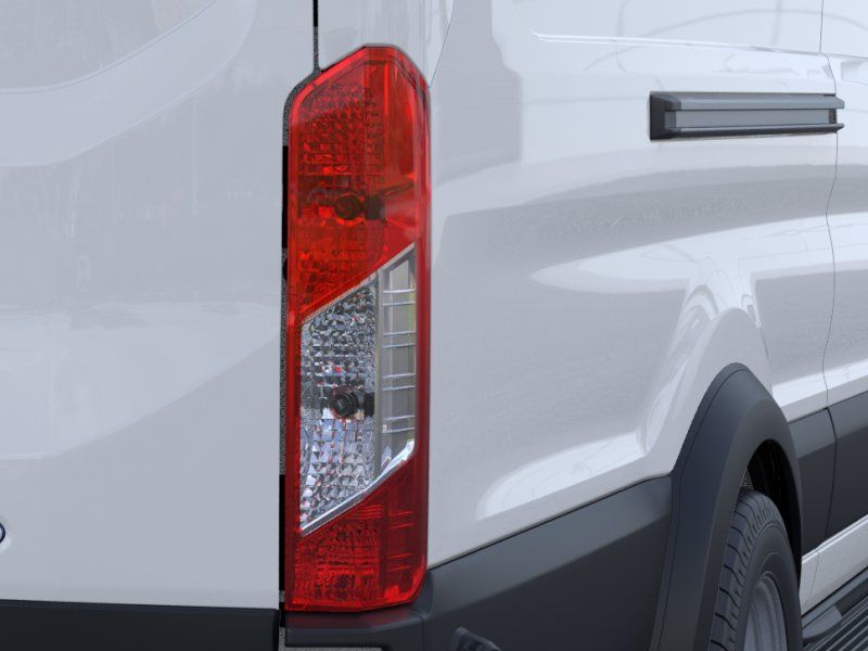 New 2026 Ford Transit 350 High Roof Empty Cargo Van - photo 21