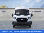 New 2026 Ford Transit 350 High Roof Empty Cargo Van thumbnail 6