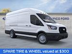 New 2026 Ford Transit 350 High Roof Empty Cargo Van thumbnail 7