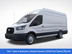 New 2026 Ford Transit 350 High Roof Empty Cargo Van thumbnail 1
