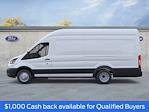 New 2026 Ford Transit 350 High Roof Empty Cargo Van thumbnail 3