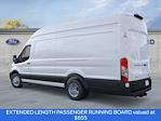 New 2026 Ford Transit 350 High Roof Empty Cargo Van thumbnail 4