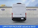 New 2026 Ford Transit 350 High Roof Empty Cargo Van thumbnail 5