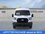 New 2026 Ford Transit 350 Medium Roof Empty Cargo Van thumbnail 6