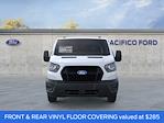 New 2026 Ford Transit 150 Low Roof Empty Cargo Van thumbnail 6