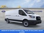 New 2026 Ford Transit 150 Low Roof Empty Cargo Van thumbnail 7