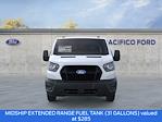 New 2026 Ford Transit 150 Low Roof Empty Cargo Van thumbnail 6