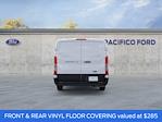 New 2026 Ford Transit 150 Low Roof Empty Cargo Van thumbnail 5