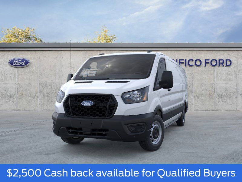 New 2026 Ford Transit 150 - photo 2