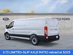 New 2026 Ford Transit 150 Low Roof Empty Cargo Van thumbnail 4