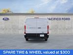 New 2026 Ford Transit 150 Low Roof Empty Cargo Van thumbnail 5