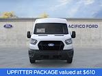 New 2026 Ford Transit 250 Medium Roof Empty Cargo Van thumbnail 6