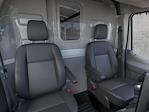 New 2026 Ford Transit 250 Medium Roof Empty Cargo Van thumbnail 9