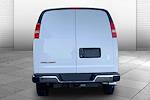 New 2026 Chevrolet Express 2500 Empty Cargo Van thumbnail 4