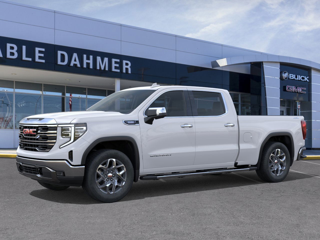New 2026 GMC Sierra 1500 - photo 2