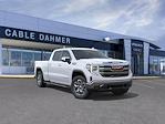 New 2026 GMC Sierra 1500 SLT Crew Cab thumbnail 1