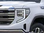 New 2026 GMC Sierra 1500 SLT Crew Cab thumbnail 9