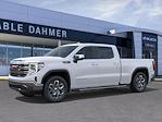 New 2026 GMC Sierra 1500 SLT Crew Cab thumbnail 2