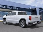 New 2026 GMC Sierra 1500 SLT Crew Cab thumbnail 3