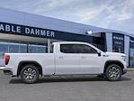 New 2026 GMC Sierra 1500 SLT Crew Cab thumbnail 5