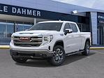 New 2026 GMC Sierra 1500 SLT Crew Cab thumbnail 6