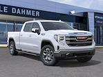 New 2026 GMC Sierra 1500 SLT Crew Cab thumbnail 7