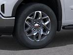 New 2026 GMC Sierra 1500 SLT Crew Cab thumbnail 8