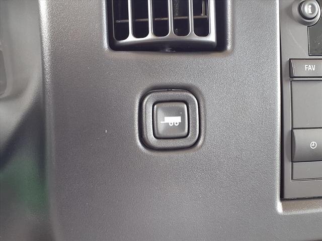New 2025 Chevrolet Express 2500 Empty Cargo Van - photo 17