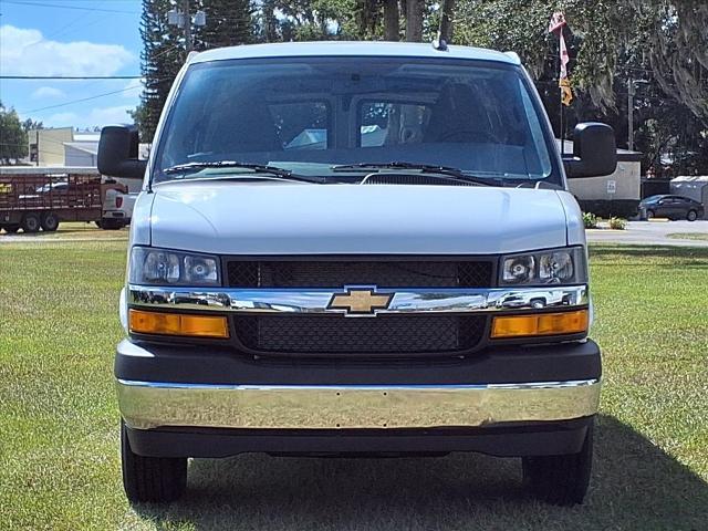 New 2025 Chevrolet Express 2500 - photo 2