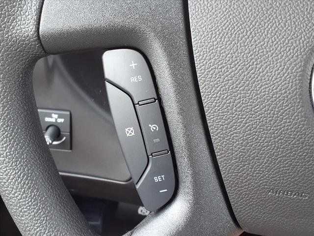 New 2025 Chevrolet Express 2500 Empty Cargo Van - photo 20