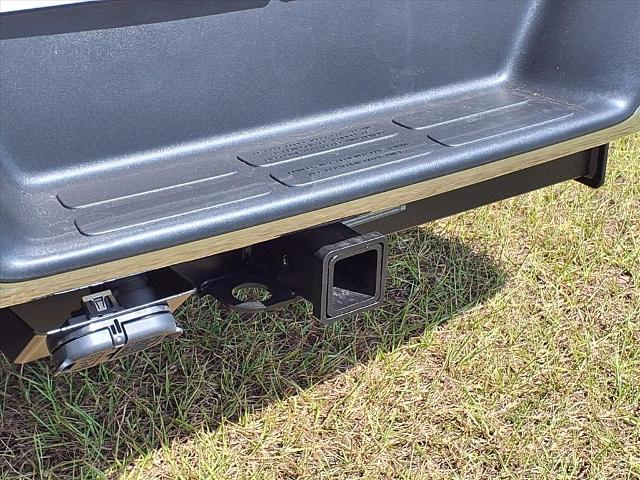 New 2025 Chevrolet Express 2500 Empty Cargo Van - photo 6