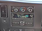 New 2025 Chevrolet Express 2500 Empty Cargo Van thumbnail 10