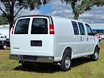 New 2025 Chevrolet Express 2500 Empty Cargo Van thumbnail 4