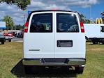 New 2025 Chevrolet Express 2500 Empty Cargo Van thumbnail 5