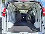New 2025 Chevrolet Express 2500 Empty Cargo Van thumbnail 7