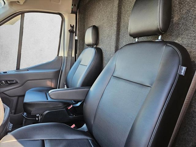 Used 2023 Ford Transit 350 HD High Roof Empty Cargo Van - photo 15