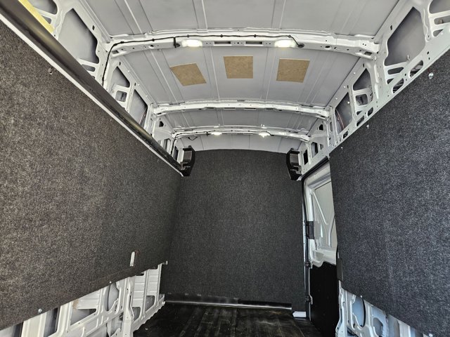 Used 2023 Ford Transit 350 HD High Roof Empty Cargo Van - photo 16