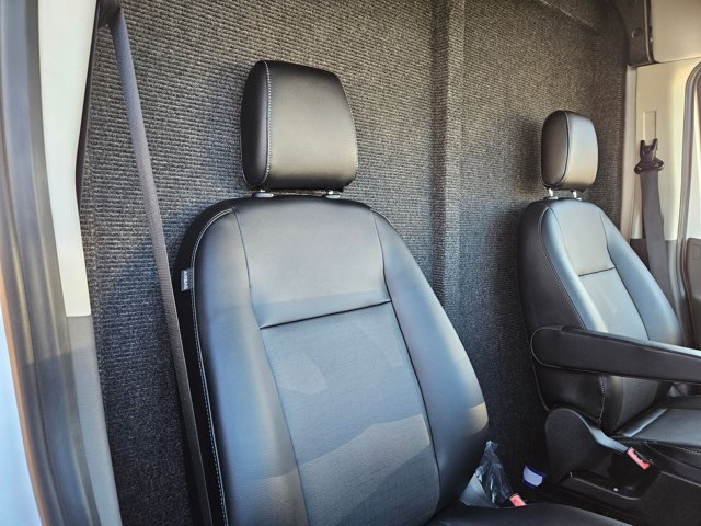 Used 2023 Ford Transit 350 HD High Roof Empty Cargo Van - photo 18