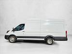 Used 2023 Ford Transit 350 HD High Roof Empty Cargo Van thumbnail 5