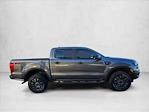 Used 2023 Ford Ranger XLT SuperCrew Cab thumbnail 3