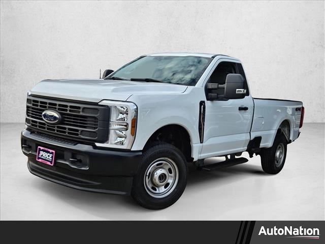 Used 2024 Ford F-250 XL Regular Cab - photo 21