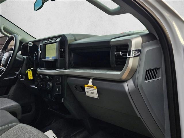 Used 2024 Ford F-250 XL Regular Cab - photo 17
